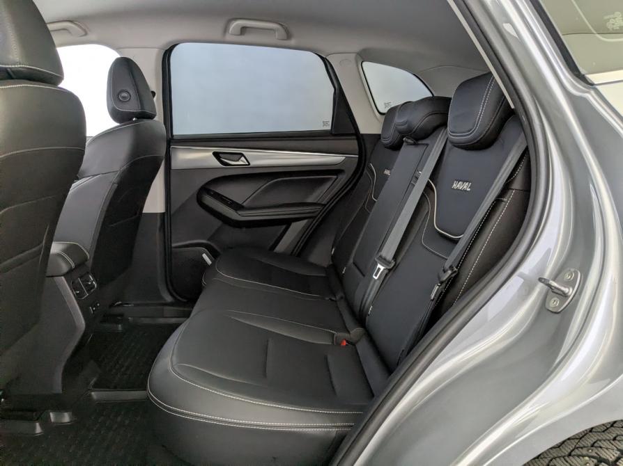 Haval Jolion I Москва  - изображение 10