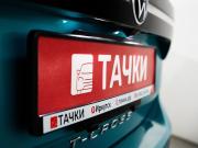 Volkswagen T-Cross I Иркутск  - изображение 47