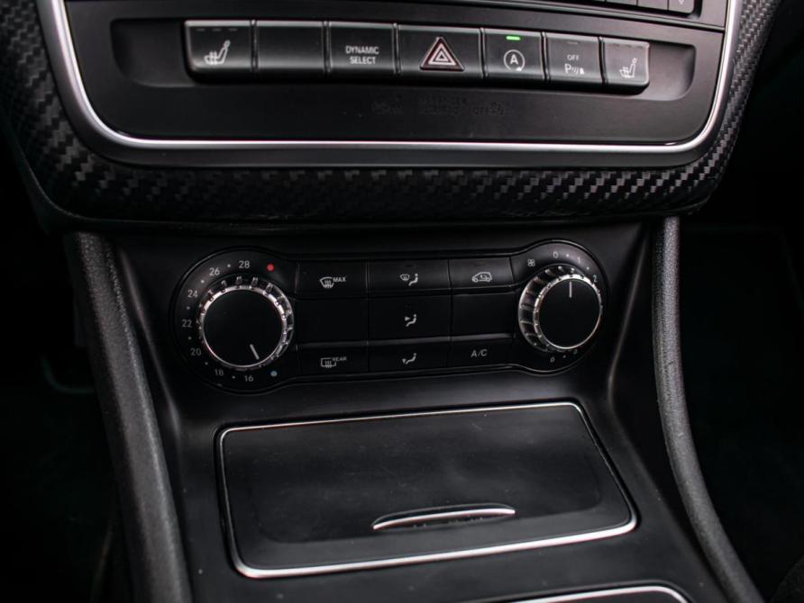 Mercedes-Benz GLA I (X156) Рестайлинг Краснодар  - изображение 14