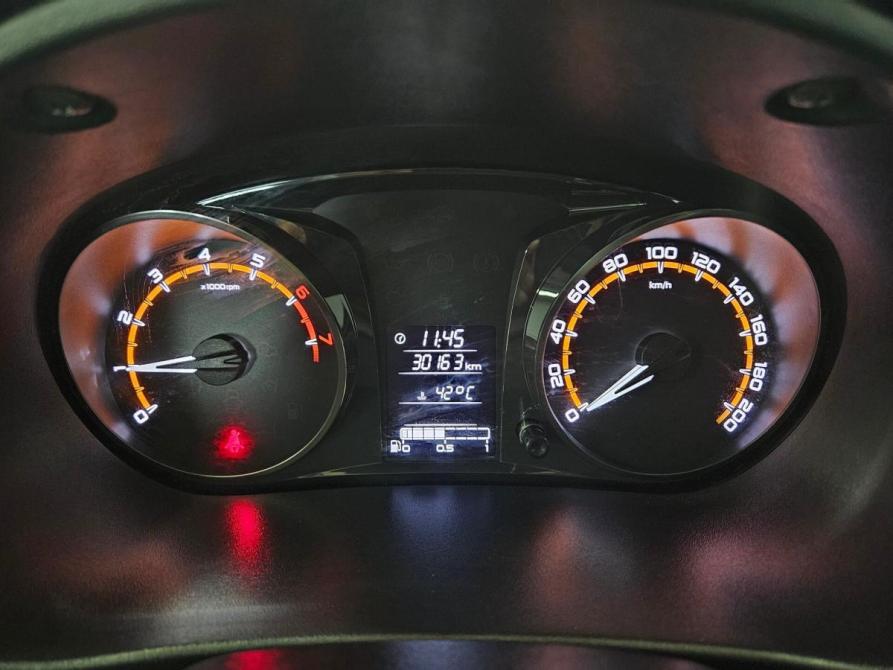 Lada (ВАЗ) Granta I Рестайлинг Тольятти  - изображение 20