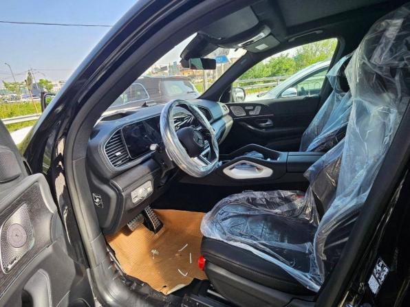 Новый Mercedes-Benz GLS II (X167) Рестайлинг 2026 года, цена 16 750 000 рублей, внедорожник, Автокод Объявления