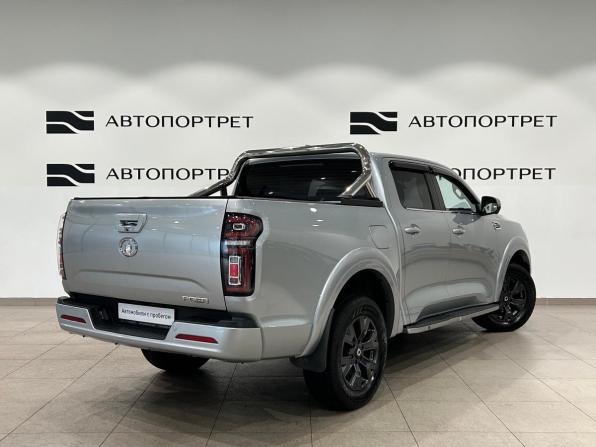 Great Wall Poer I с пробегом 2024 года, цена 3 099 000 рублей, 32850 км, пикап, Автокод Объявления