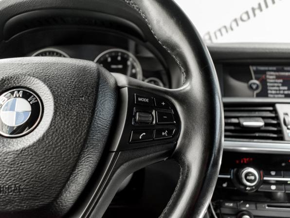 BMW X3 II (F25) с пробегом 2011 года, цена 1 890 000 рублей, 155989 км, внедорожник, Автокод Объявления