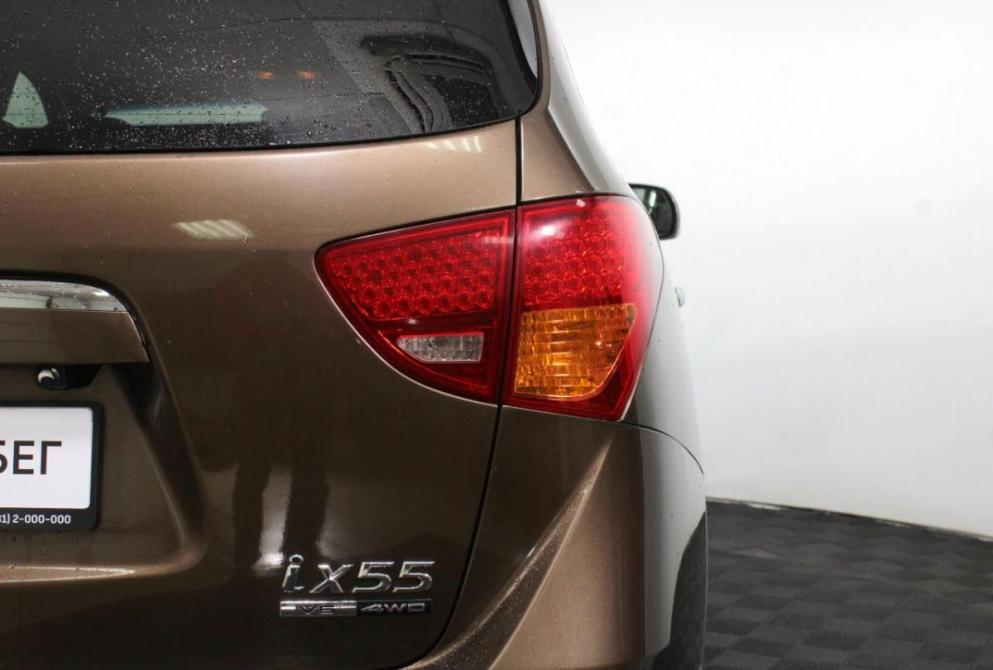 Hyundai ix55 Нижний Новгород  - изображение 25