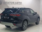 Toyota Highlander IV (XU70) Воронеж  - изображение 21
