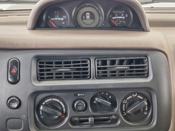 Mitsubishi Pajero Sport I с пробегом 1998 года, цена 435 000 рублей, 252614 км, внедорожник, Автокод Объявления