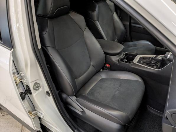 Toyota RAV4 V (XA50) с пробегом 2021 года, цена 3 390 000 рублей, 136228 км, внедорожник, Автокод Объявления