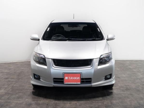 Toyota Corolla X (E140 E150) с пробегом 2007 года, цена 800 000 рублей, 294000 км, универсал, Автокод Объявления