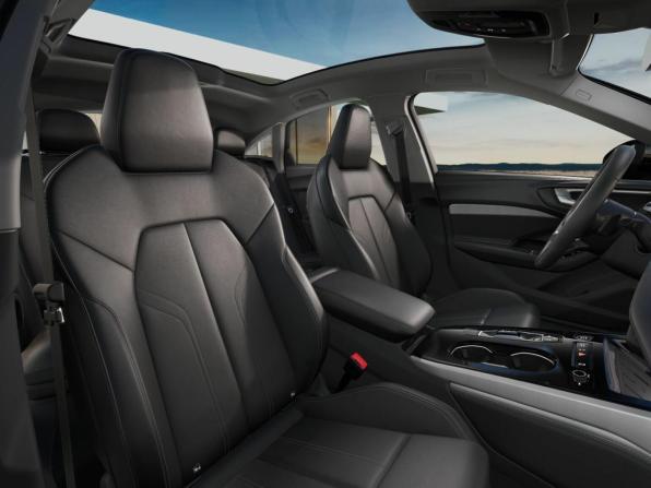 Новый Audi A5 III (B10) 2026 года, цена 6 838 000 рублей, лифтбек, Автокод Объявления