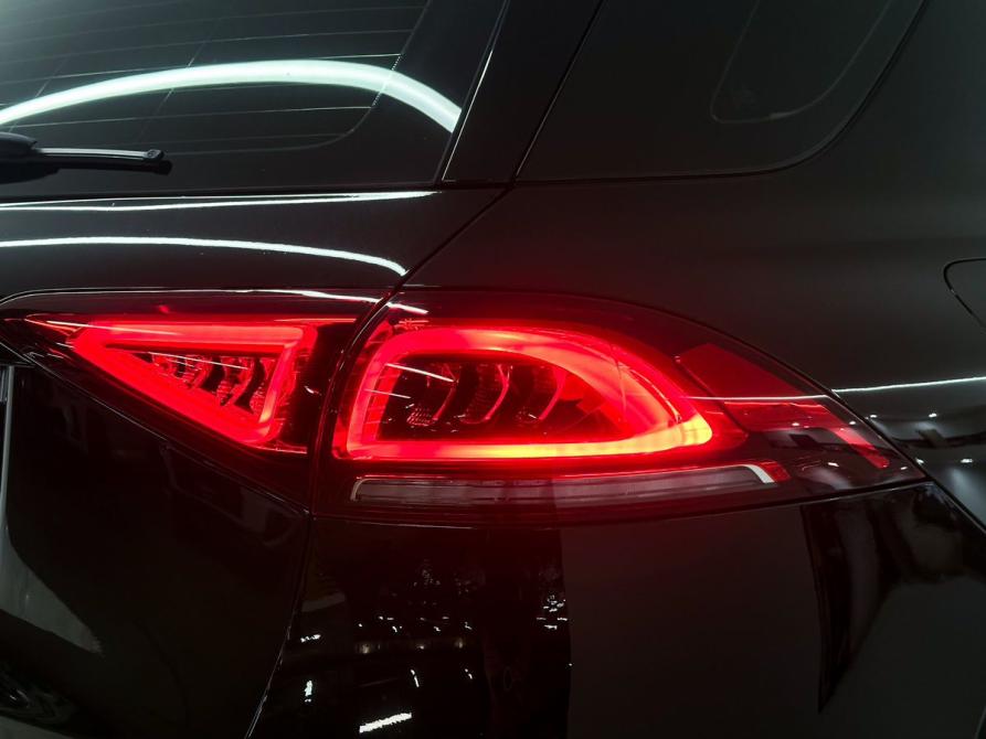 Mercedes-Benz GLE II (V167) Уфа  - изображение 30