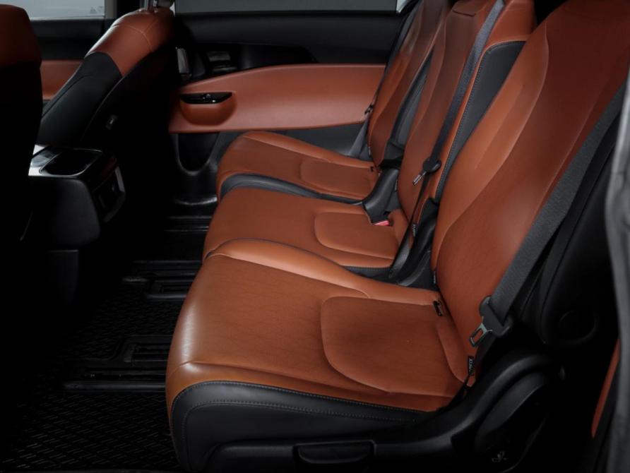 Kia Carnival IV Москва  - изображение 11