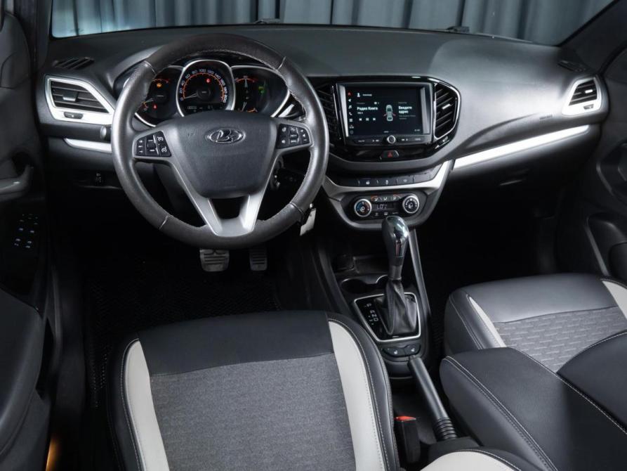 Lada (ВАЗ) Vesta I Волгоград  - изображение 6