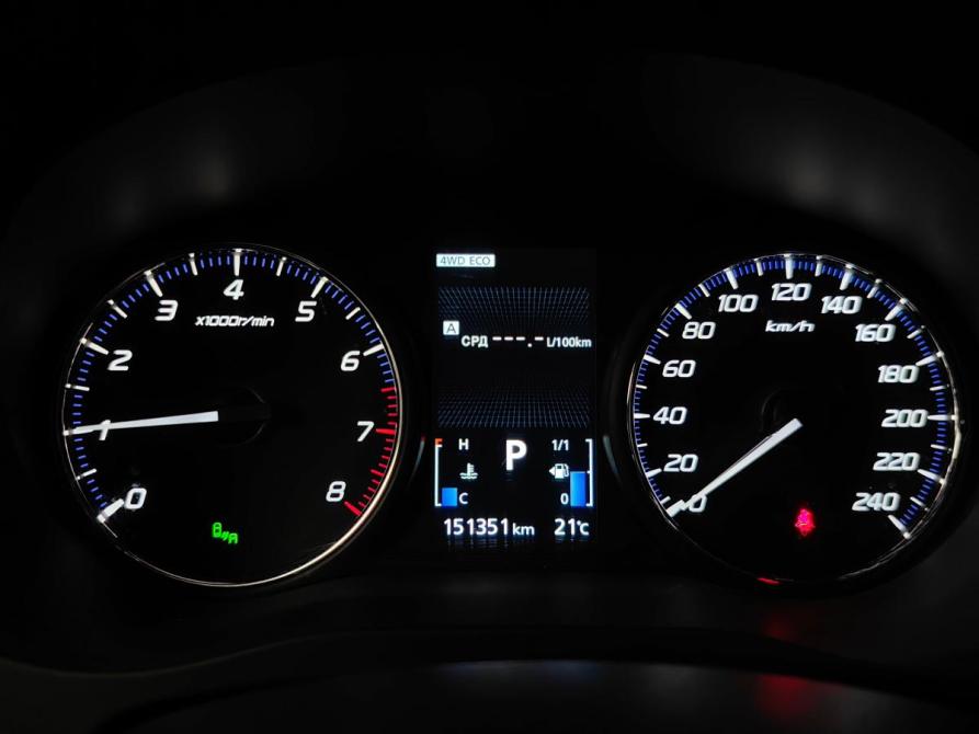 Mitsubishi Outlander III Рестайлинг 2 Москва  - изображение 16