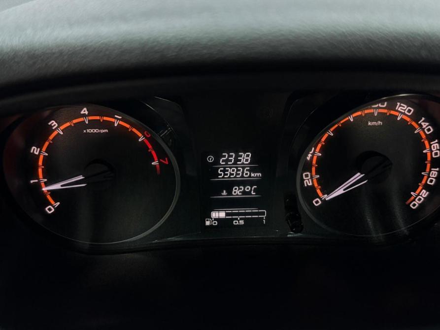 Lada (ВАЗ) Granta I Рестайлинг Азнакаево  - изображение 19