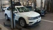 Volkswagen Tiguan I Рестайлинг Санкт-Петербург  - изображение 7