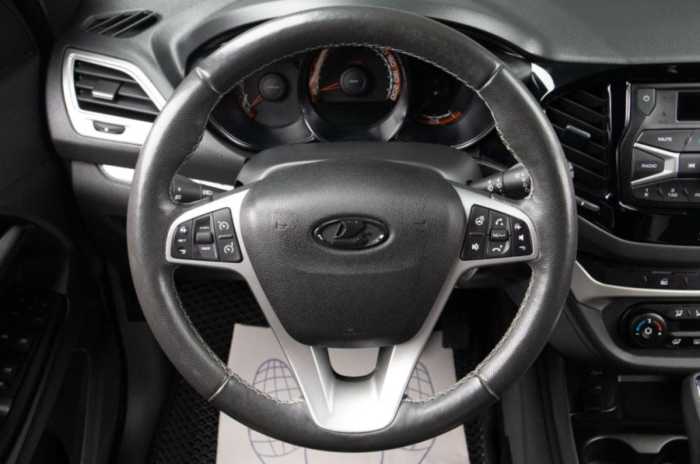 Lada (ВАЗ) Vesta I Оренбург  - изображение 10