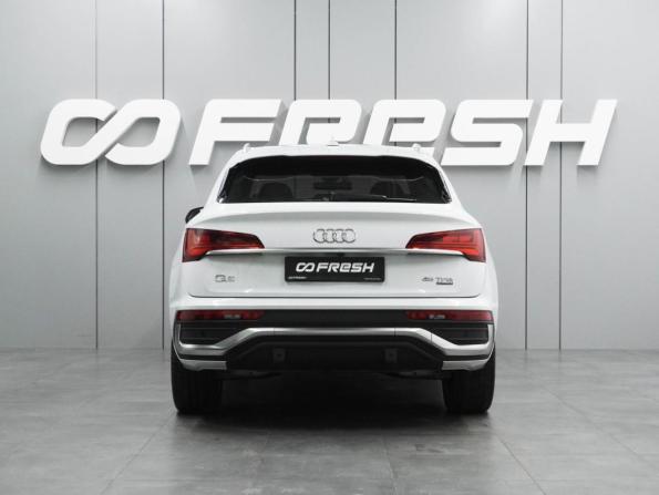 Audi Q5 Sportback I (FY) с пробегом 2023 года, цена 6 699 000 рублей, 34802 км, внедорожник, Автокод Объявления