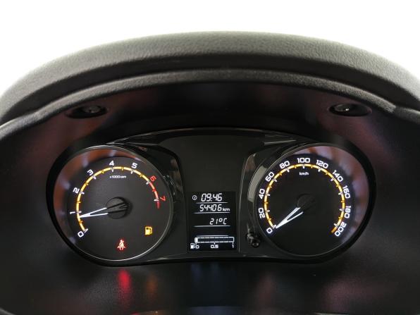 Lada (ВАЗ) Granta I Рестайлинг с пробегом 2023 года, цена 680 000 рублей, 54406 км, седан, Автокод Объявления