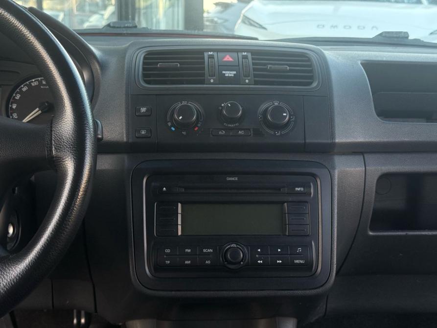 Skoda Fabia II Волгоград  - изображение 13