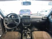 Lada (ВАЗ) Niva Legend Москва  - изображение 25