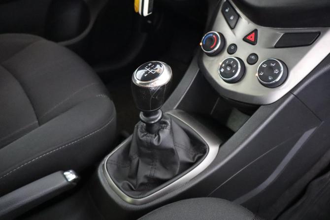 Chevrolet Aveo II с пробегом 2013 года, цена 729 000 рублей, 88000 км, седан, Автокод Объявления