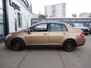 Nissan Tiida I Москва  - изображение 20