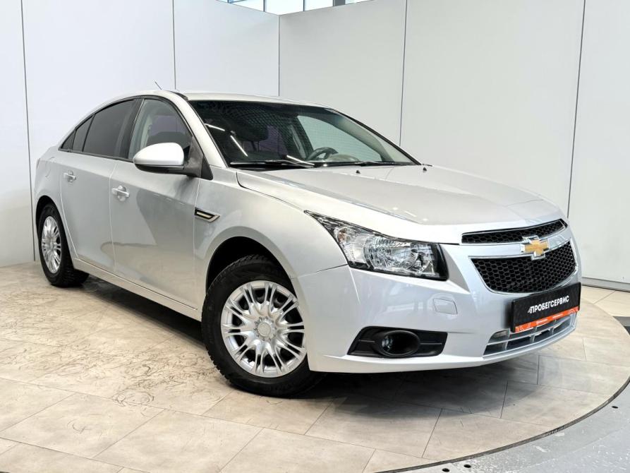 Chevrolet Cruze I Волжский  - изображение 7