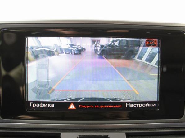 Audi A6 allroad III (C7) Рестайлинг с пробегом 2016 года, цена 2 910 000 рублей, 195574 км, универсал, Автокод Объявления