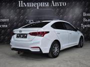 Hyundai Solaris II Краснодар  - изображение 32