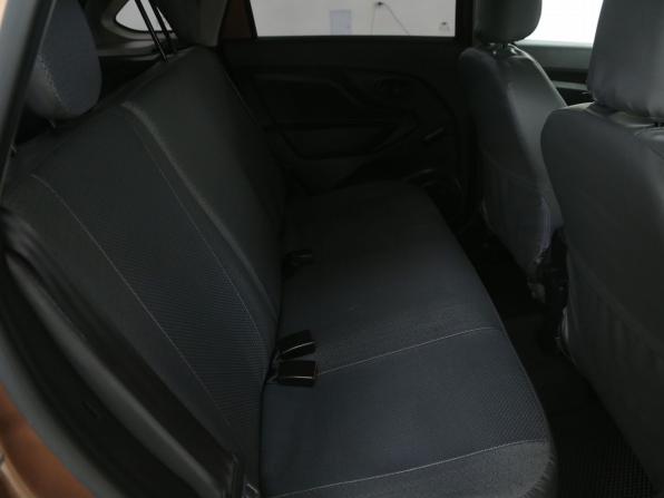 Lada (ВАЗ) XRAY I с пробегом 2020 года, цена 772 000 рублей, 117500 км, хэтчбек, Автокод Объявления