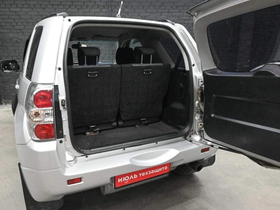 Suzuki Grand Vitara II Екатеринбург  - изображение 6