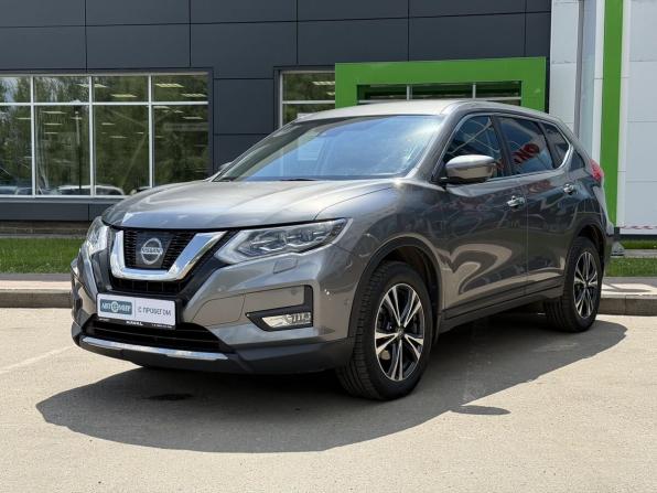Nissan X-Trail III Рестайлинг с пробегом 2019 года, цена 2 149 000 рублей, 119032 км, внедорожник, Автокод Объявления