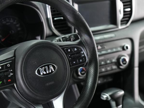 Kia Sportage IV с пробегом 2016 года, цена 1 985 000 рублей, 149430 км, внедорожник, Автокод Объявления