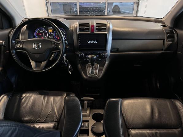 Honda CR-V III Рестайлинг с пробегом 2010 года, цена 1 470 000 рублей, 198690 км, внедорожник, Автокод Объявления