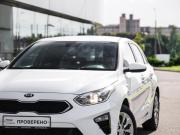 Kia Ceed III Санкт-Петербург  - изображение 29