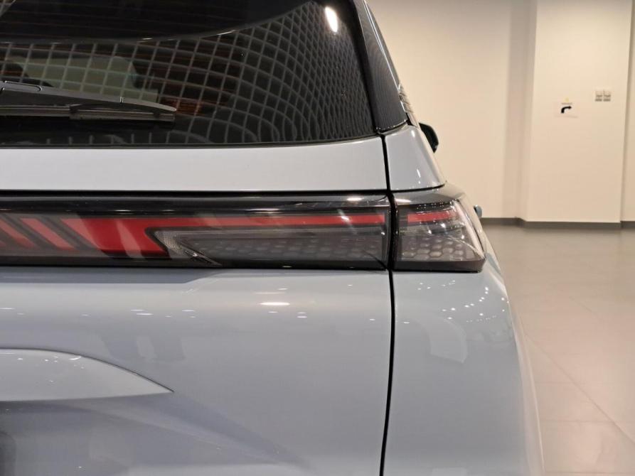 BAIC X55 Казань  - изображение 11