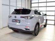 Changan CS55 Plus II Кемерово  - изображение 36