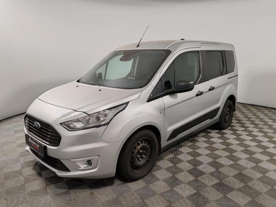 Ford Transit Connect II Рестайлинг Москва  - изображение 1