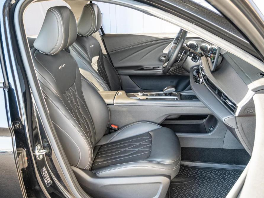 Chery Arrizo 8 Краснодар  - изображение 8
