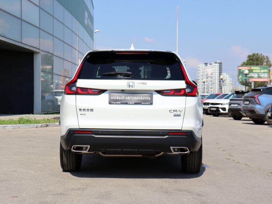 Honda CR-V VI Самара  - изображение 6