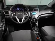Hyundai Solaris I Воронеж  - изображение 24