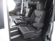 Honda Stepwgn V Рестайлинг Ростов-на-Дону  - изображение 29