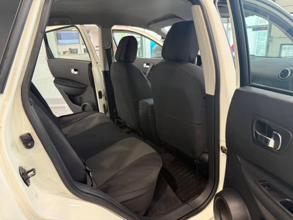 Nissan Qashqai I Рестайлинг с пробегом 2013 года, цена 1 070 000 рублей, 183616 км, внедорожник, Автокод Объявления