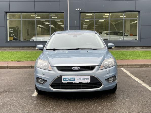 Ford Focus II Рестайлинг с пробегом 2010 года, цена 659 000 рублей, 144232 км, хэтчбек, Автокод Объявления