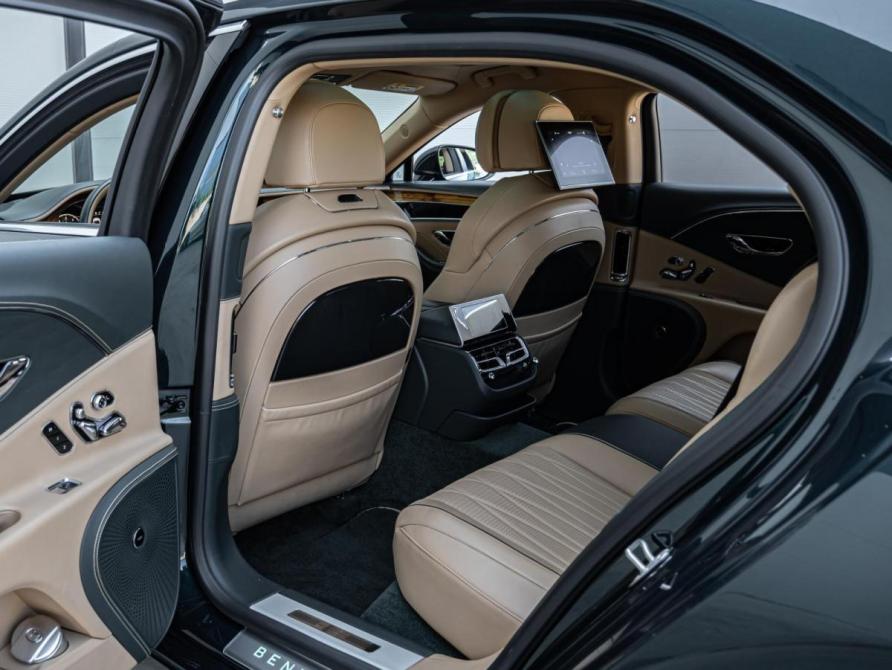 Bentley Flying Spur III Краснодар  - изображение 18