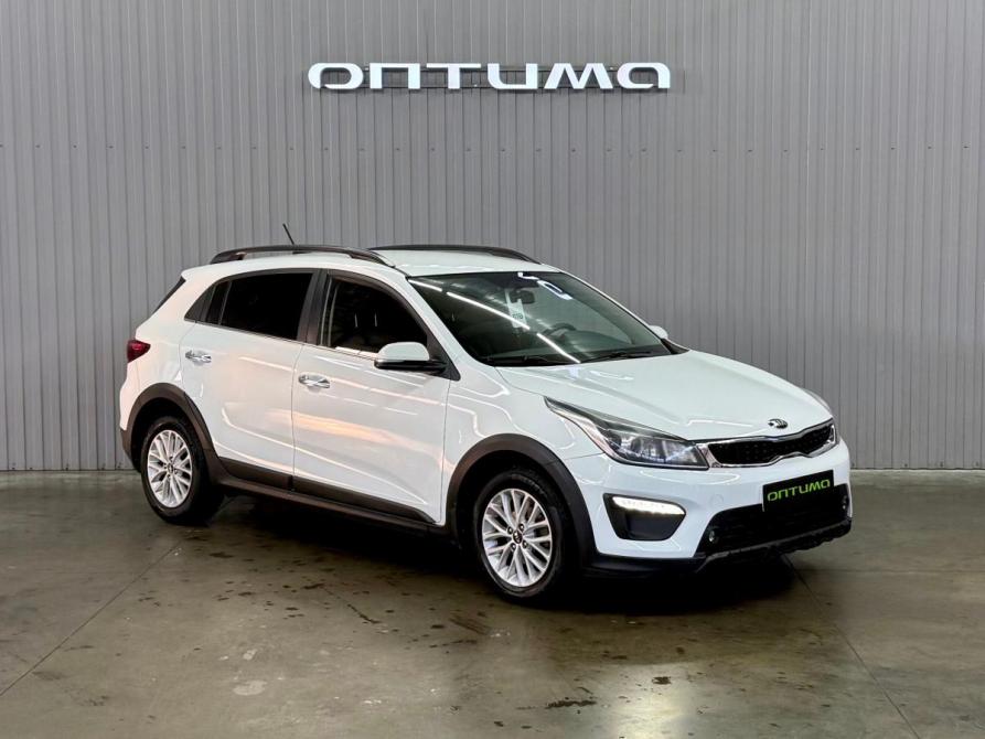 Kia Rio IV Краснодар  - изображение 3