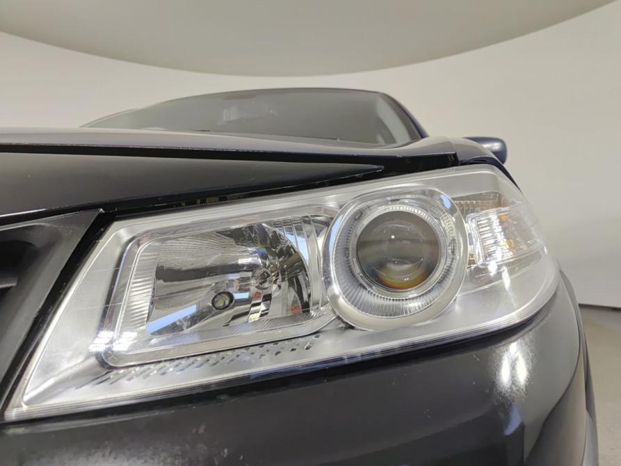 Renault Megane II Рестайлинг Уфа  - изображение 21