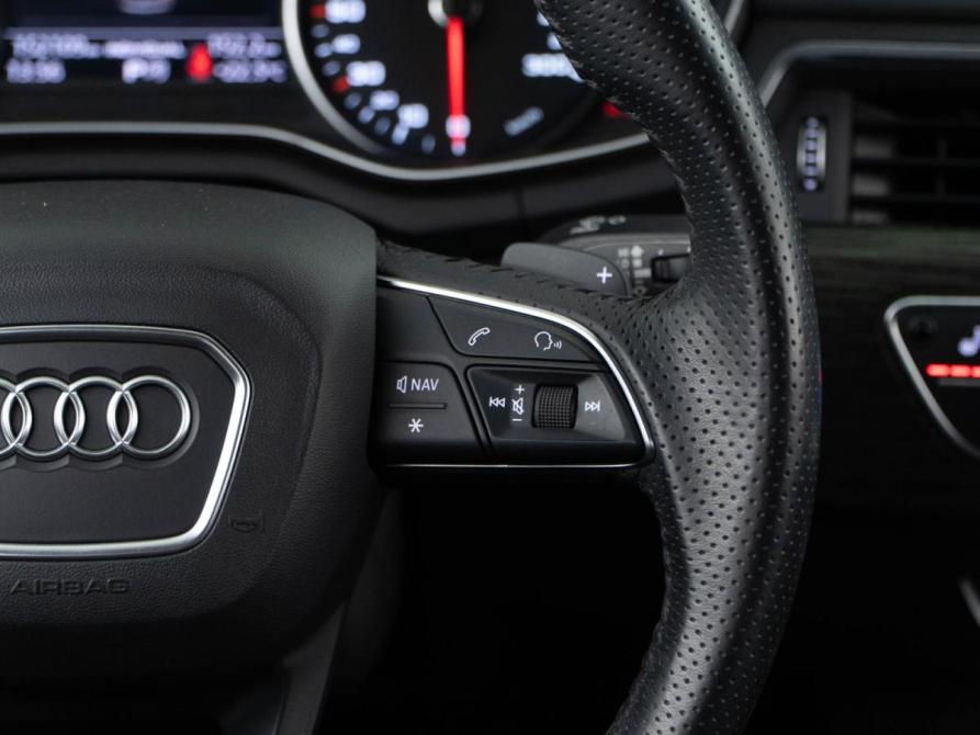 Audi A4 V (B9) Москва  - изображение 15