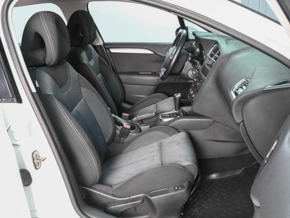 Citroen C4 II с пробегом 2011 года, цена 690 000 рублей, 104530 км, хэтчбек, Автокод Объявления