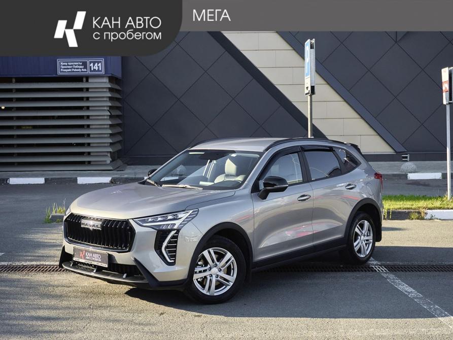 Haval Jolion I Рестайлинг Казань  - изображение 1